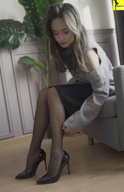 丝慕写真 - 第031期 Miya 3